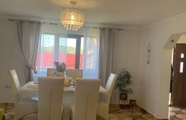 Casa mobilata si utilata, la cheie, Frata