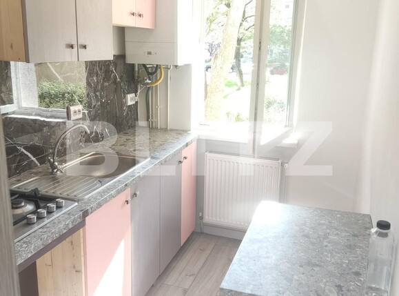 Apartament de vânzare 2 camere Tractorul - 117508AV | BLITZ Brașov | Poza2