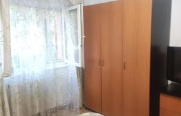 Apartament 2 camere, 50 mp, decomandat, zona Triaj