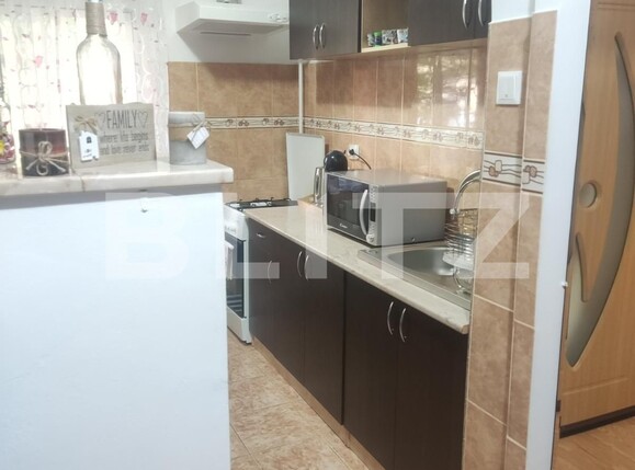 Apartament de vânzare 2 camere Triaj - 117509AV | BLITZ Brașov | Poza3
