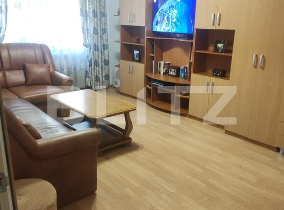 Apartament de vânzare 2 camere Triaj - 117509AV | BLITZ Brașov | Poza1