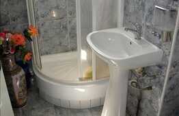 Apartament 3 camere, 68 mp utili, garaj, Grigore Alexandrescu