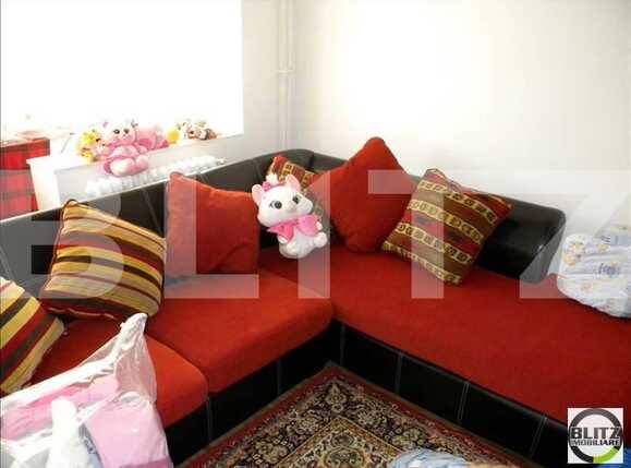 Apartament de vânzare 3 camere Manastur - 11751AV | BLITZ Cluj-Napoca | Poza1