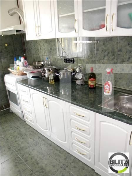 Apartament de vânzare 3 camere Manastur - 11751AV | BLITZ Cluj-Napoca | Poza4