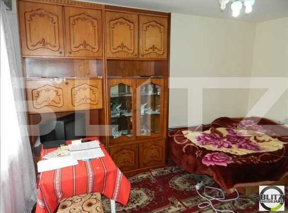 Garsonieră de închiriat Manastur - 11752AI | BLITZ Cluj-Napoca | Poza3