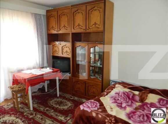 Garsonieră de închiriat Manastur - 11752AI | BLITZ Cluj-Napoca | Poza1