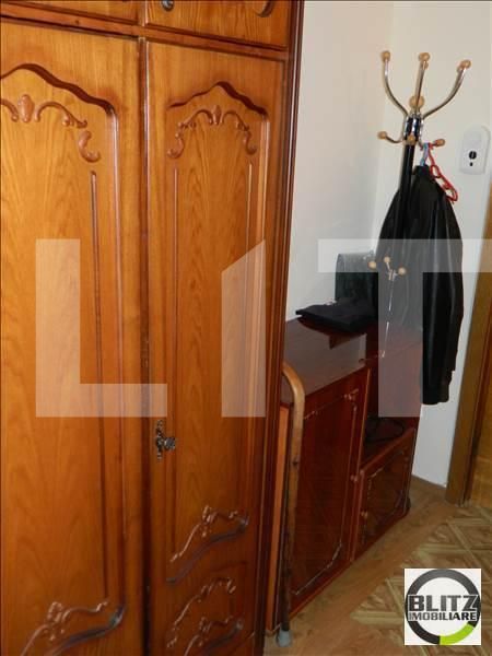 Garsonieră de închiriat Manastur - 11752AI | BLITZ Cluj-Napoca | Poza5