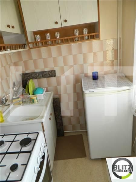 Garsonieră de închiriat Manastur - 11752AI | BLITZ Cluj-Napoca | Poza6