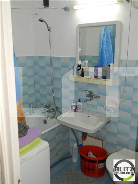 Garsonieră de închiriat Manastur - 11752AI | BLITZ Cluj-Napoca | Poza7