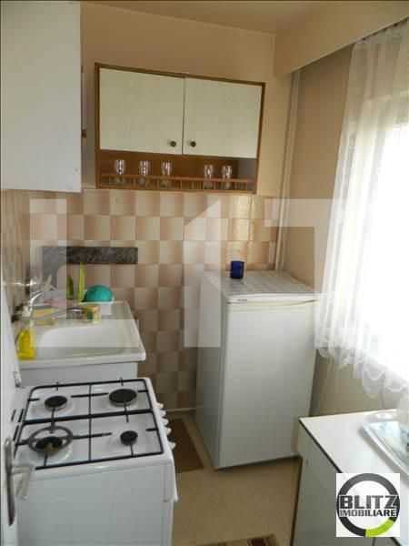 Garsonieră de închiriat Manastur - 11752AI | BLITZ Cluj-Napoca | Poza4