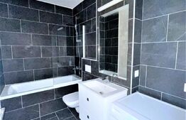 Apartament cu 2 camere, 42 mp, pet-friendly, parcare subterana, Beta Residence