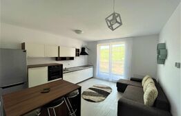 Apartament cu 2 camere, 42 mp, pet-friendly, parcare subterana, Beta Residence