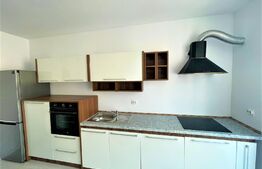 Apartament cu 2 camere, 42 mp, pet-friendly, parcare subterana, Beta Residence