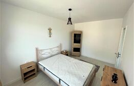 Apartament cu 2 camere, 42 mp, pet-friendly, parcare subterana, Beta Residence