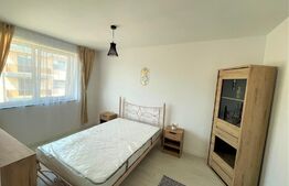 Apartament cu 2 camere, 42 mp, pet-friendly, parcare subterana, Beta Residence