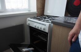 Garsonieră, 30mp, Astra