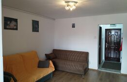 Garsonieră, 30mp, Astra