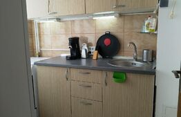 Garsonieră, 30mp, Astra