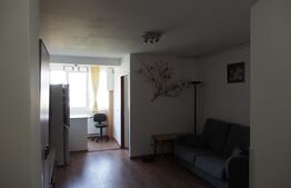 Garsonieră, 30mp, Astra