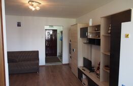 Garsonieră, 30mp, Astra