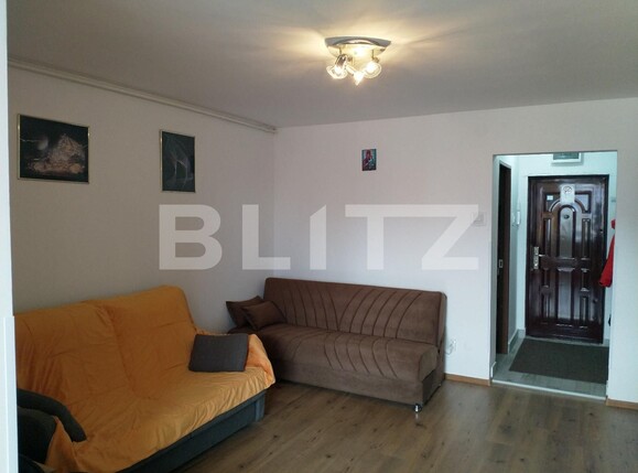 Garsonieră de închiriat Astra - 117524AI | BLITZ Brașov | Poza4