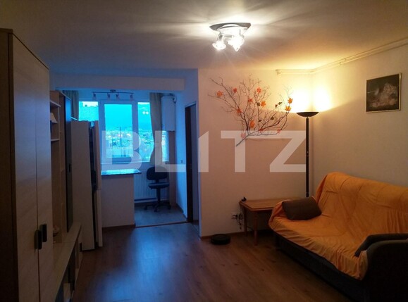 Garsonieră de închiriat Astra - 117524AI | BLITZ Brașov | Poza1