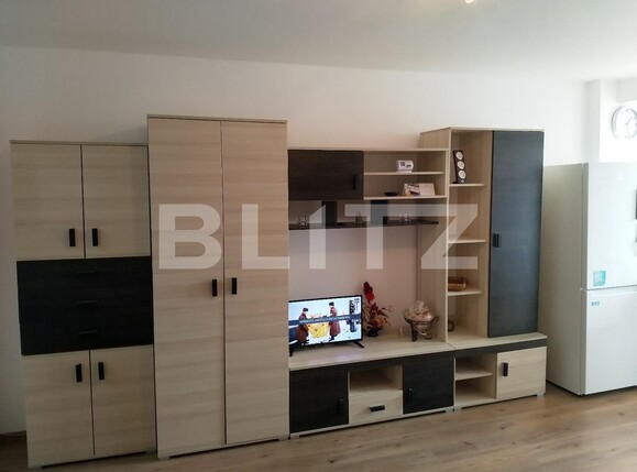 Garsonieră de închiriat Astra - 117524AI | BLITZ Brașov | Poza7