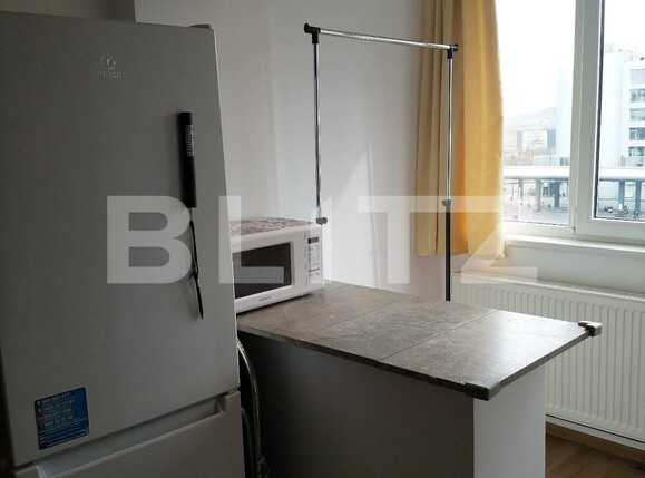 Garsonieră de închiriat Astra - 117524AI | BLITZ Brașov | Poza6