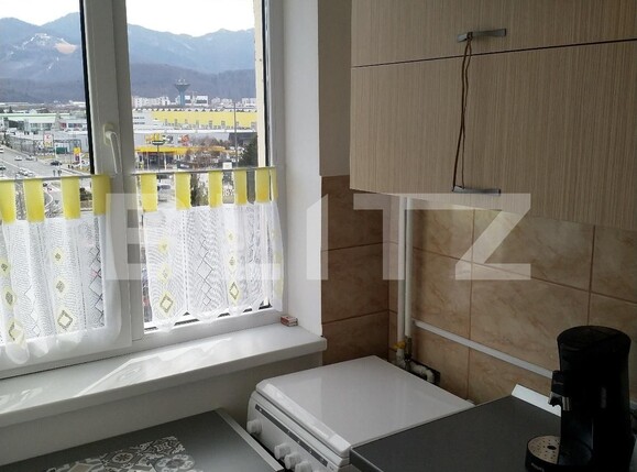 Garsonieră de închiriat Astra - 117524AI | BLITZ Brașov | Poza8