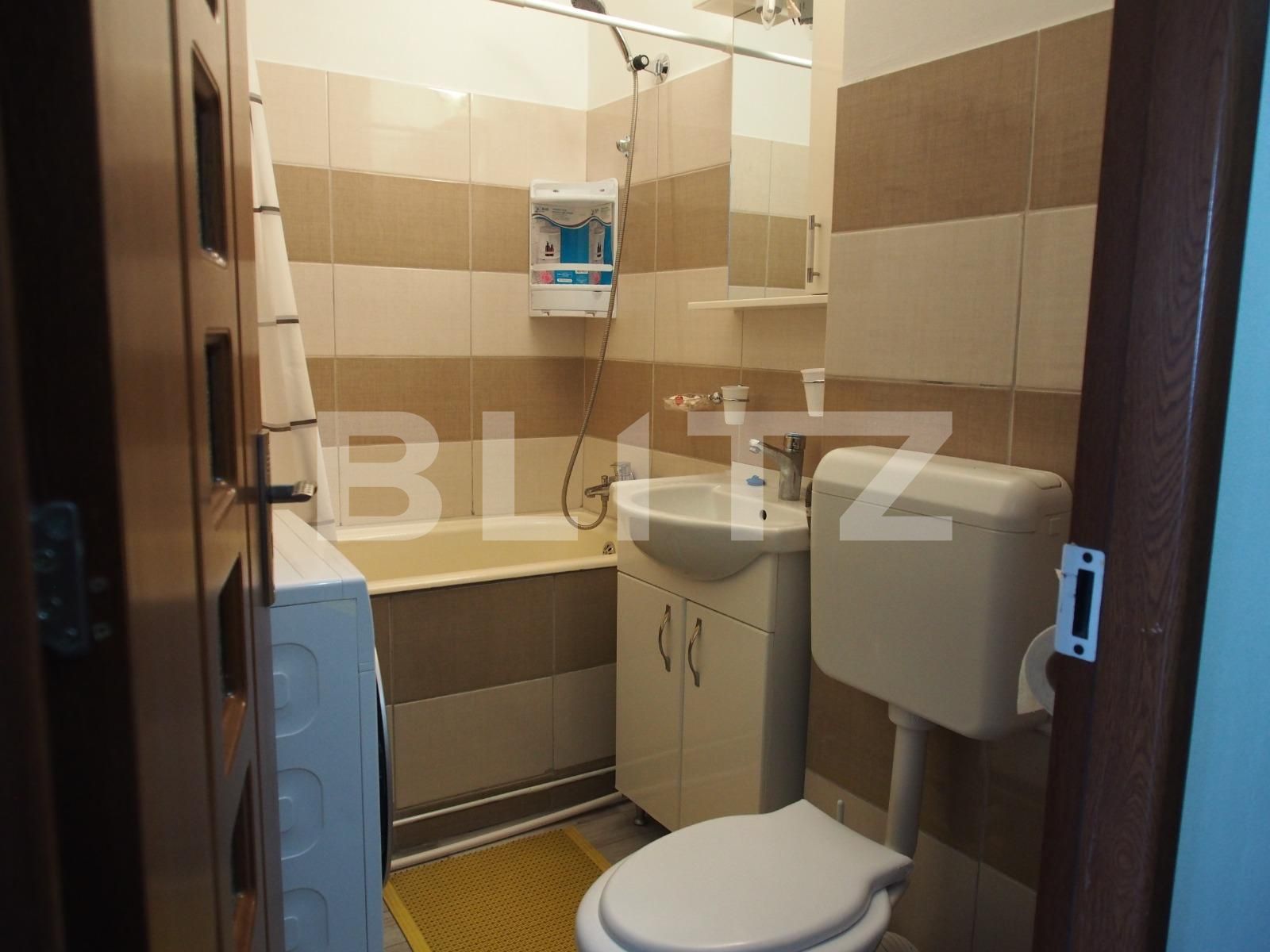 Garsonieră de închiriat Astra - 117524AI | BLITZ Brașov | Poza14
