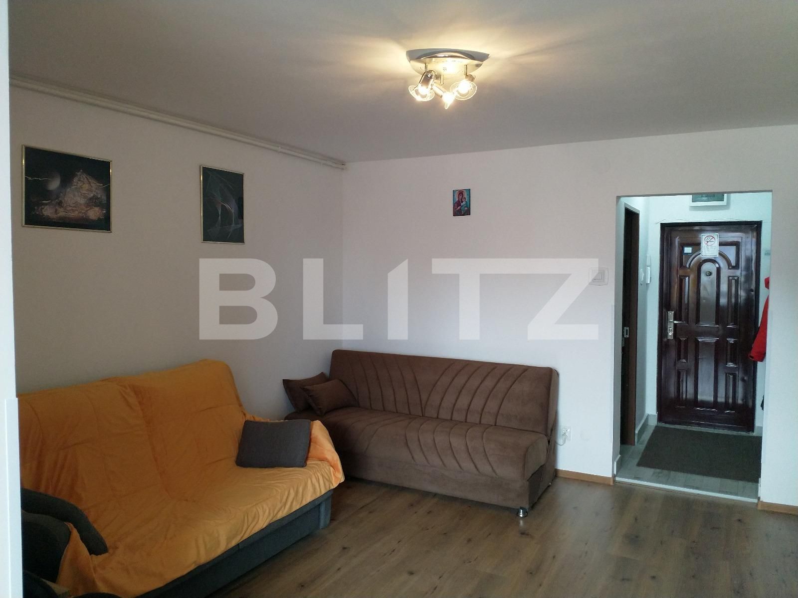 Garsonieră de închiriat Astra - 117524AI | BLITZ Brașov | Poza4
