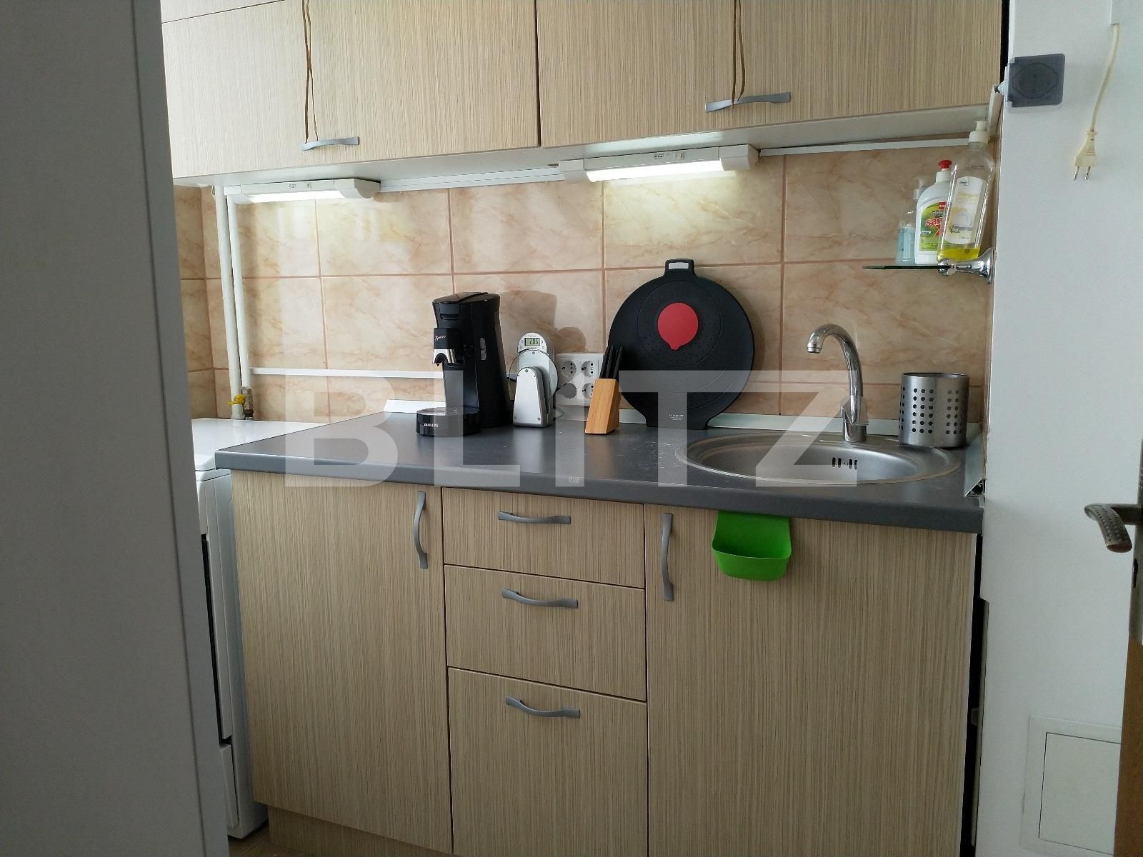 Garsonieră de închiriat Astra - 117524AI | BLITZ Brașov | Poza5