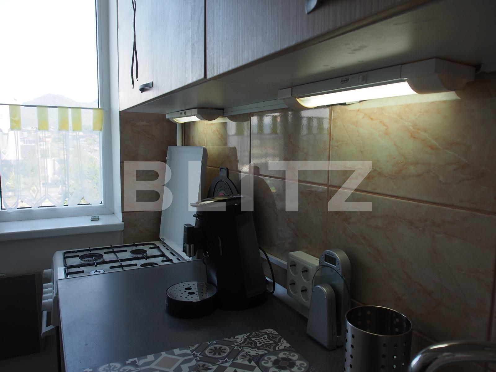 Garsonieră de închiriat Astra - 117524AI | BLITZ Brașov | Poza9