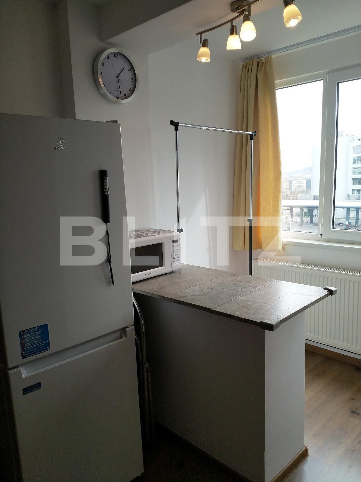 Garsonieră de închiriat Astra - 117524AI | BLITZ Brașov | Poza6