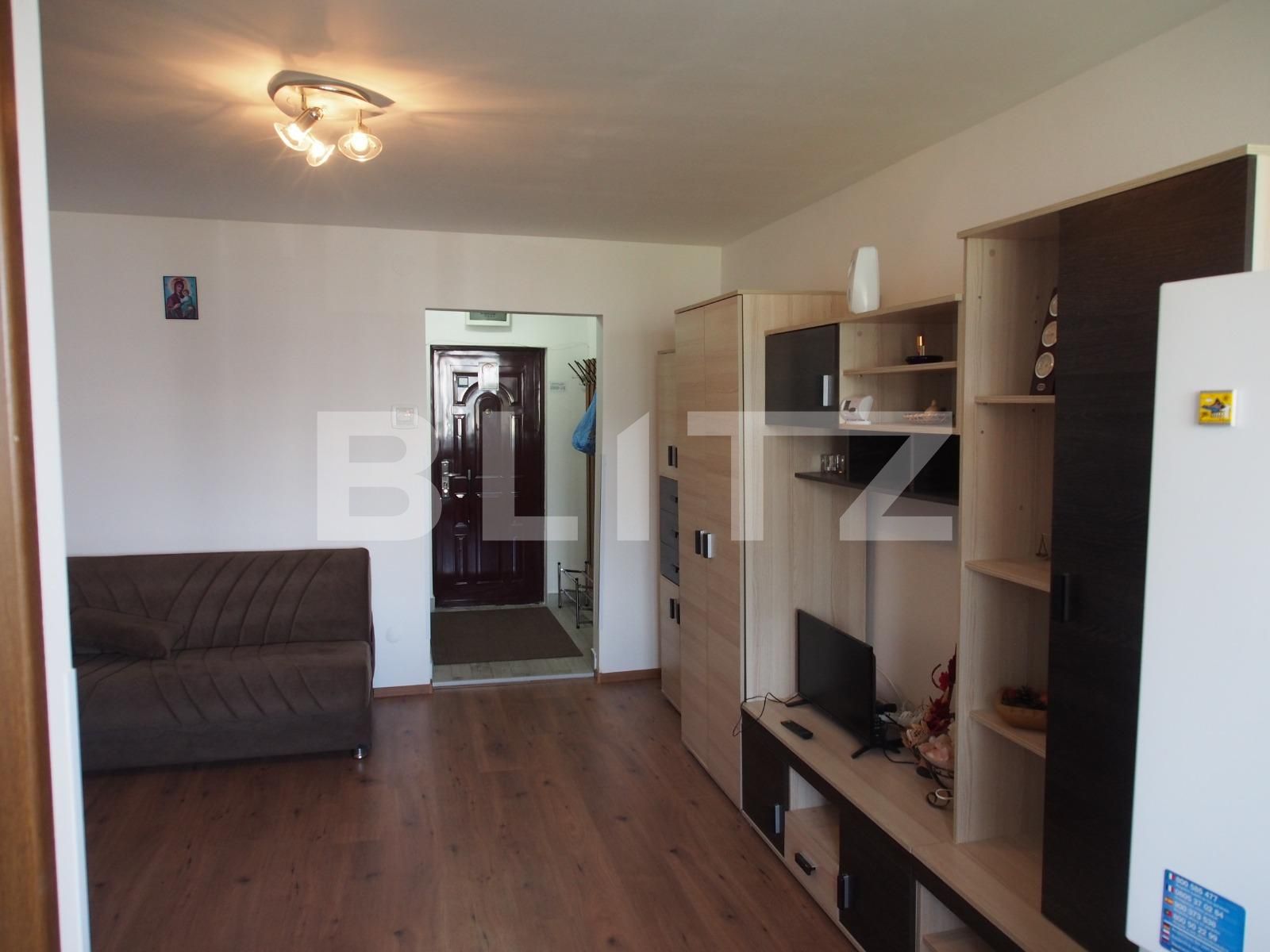 Garsonieră de închiriat Astra - 117524AI | BLITZ Brașov | Poza3