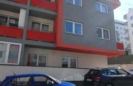 Spatiu comercial finisat, 72,48mp, terasa zona BMW