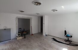 Spatiu comercial finisat, 72,48mp, terasa zona BMW