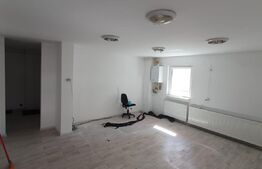 Spatiu comercial finisat, 72,48mp, terasa zona BMW