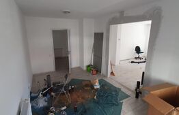 Spatiu comercial finisat, 72,48mp, terasa zona BMW