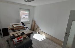 Spatiu comercial finisat, 72,48mp, terasa zona BMW