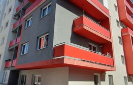 Spatiu comercial finisat, 72,48mp, terasa zona BMW