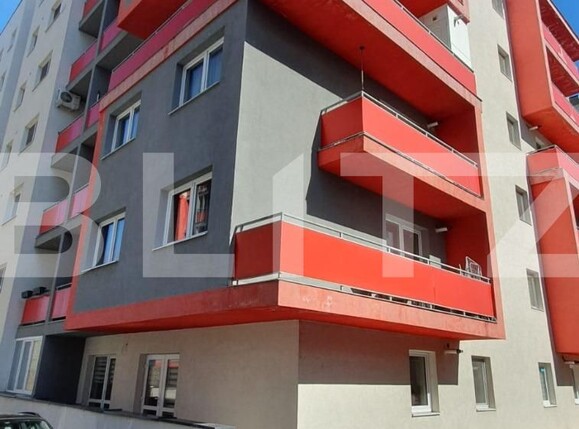 Spațiu comercial de vânzare Manastur - 117525SVC | BLITZ Cluj-Napoca | Poza1