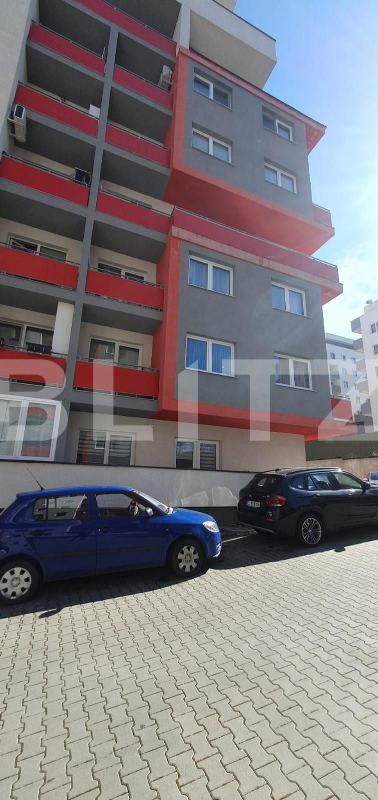 Spațiu comercial de vânzare Manastur - 117525SVC | BLITZ Cluj-Napoca | Poza2
