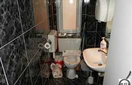 Vanzare apartament 2 camere, 33 mp utili, zona Piata Stefan cel Mare!