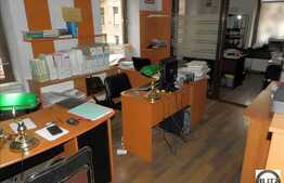 Vanzare apartament 2 camere, 33 mp utili, zona Piata Stefan cel Mare!