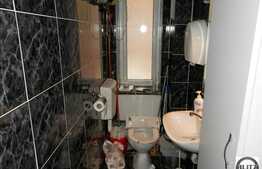 Vanzare apartament 2 camere, 33 mp utili, zona Piata Stefan cel Mare!