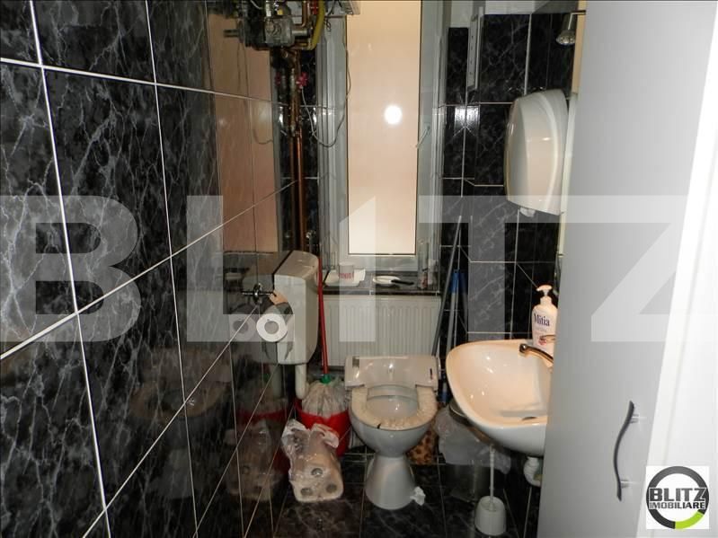 Apartament de vânzare 2 camere Central - 11753AV | BLITZ Cluj-Napoca | Poza5