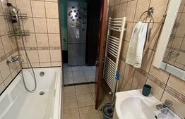 Apartament 3 camere, 60 mp,parcare, zona Florilor