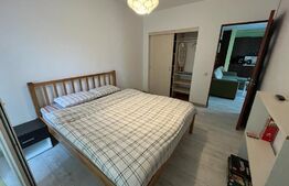 Apartament 3 camere, 60 mp,parcare, zona Florilor