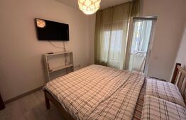 Apartament 3 camere, 60 mp,parcare, zona Florilor